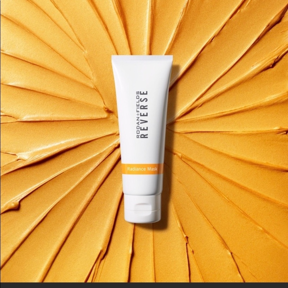 Rodan and Fields Reverse Radiance Mask